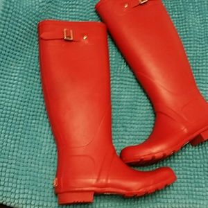 ESPIRIT Rubber boots.